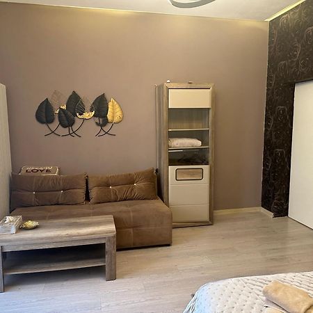 Mystic Dream House Brasov Apartment Luaran gambar