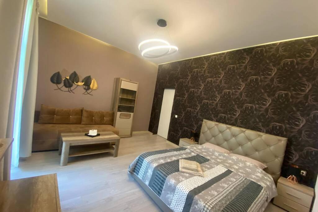 Mystic Dream House Brasov Apartment Luaran gambar