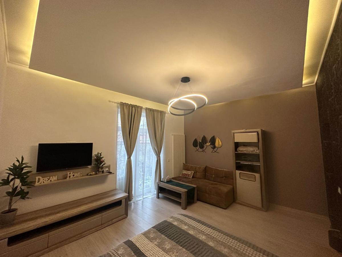 Mystic Dream House Brasov Apartment Luaran gambar