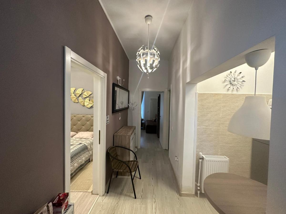 Mystic Dream House Brasov Apartment Luaran gambar