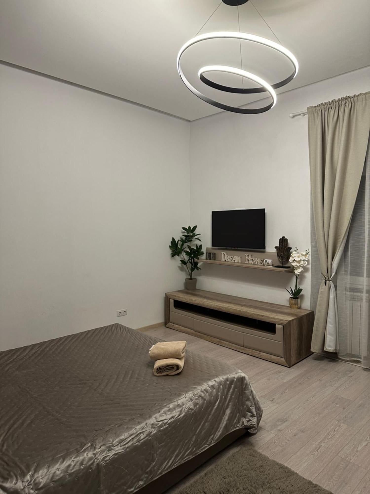 Mystic Dream House Brasov Apartment Luaran gambar
