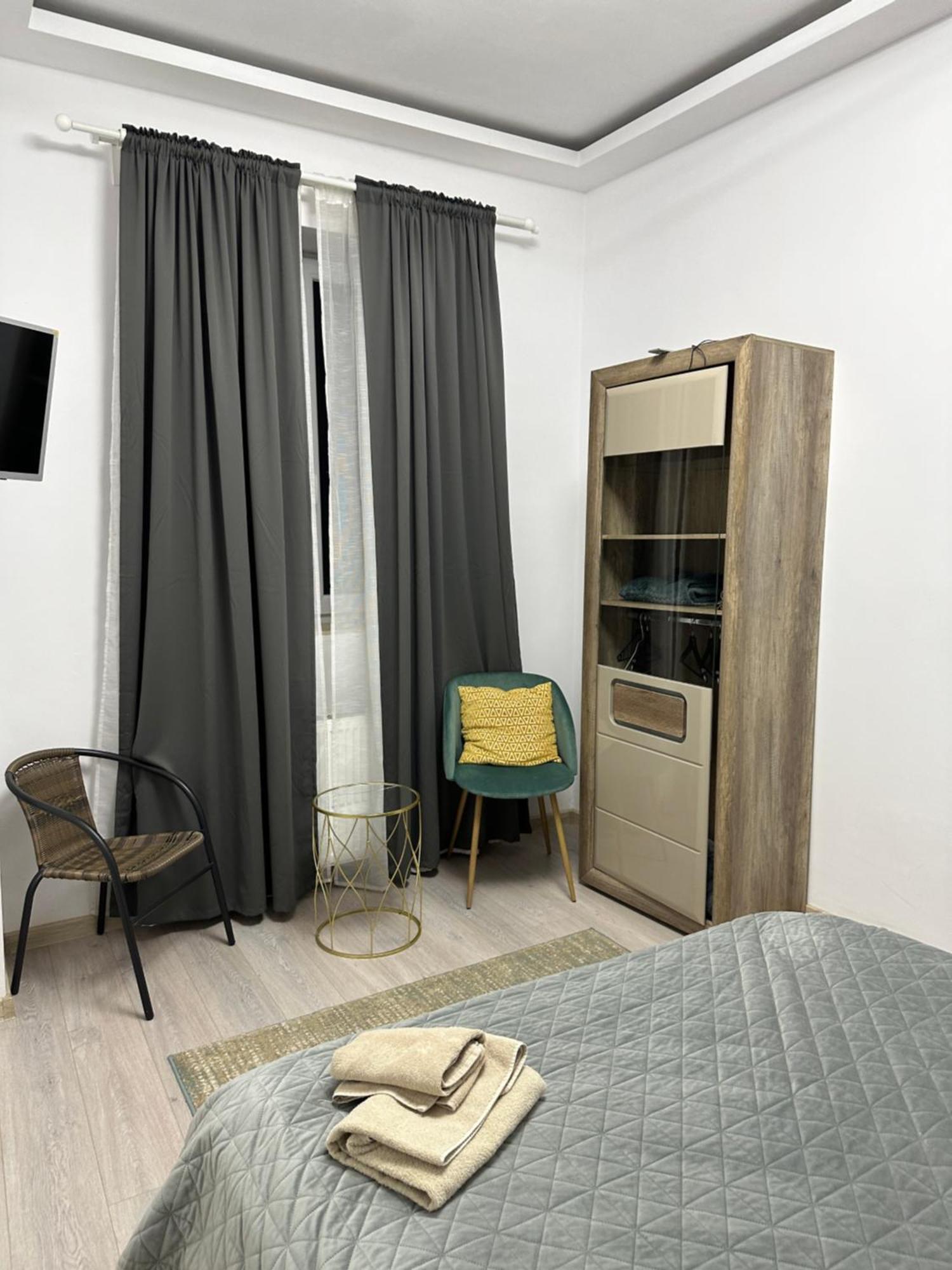 Mystic Dream House Brasov Apartment Luaran gambar