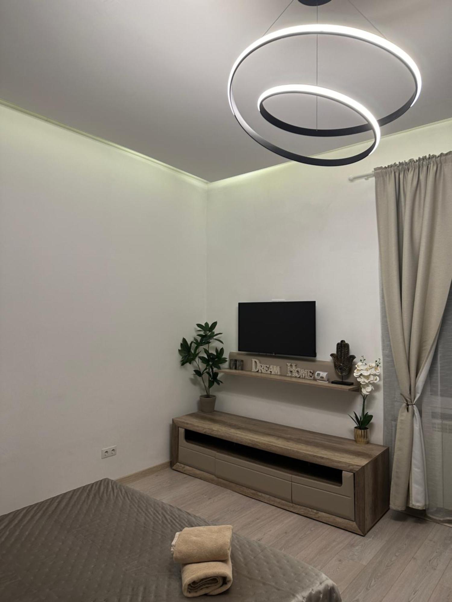 Mystic Dream House Brasov Apartment Luaran gambar