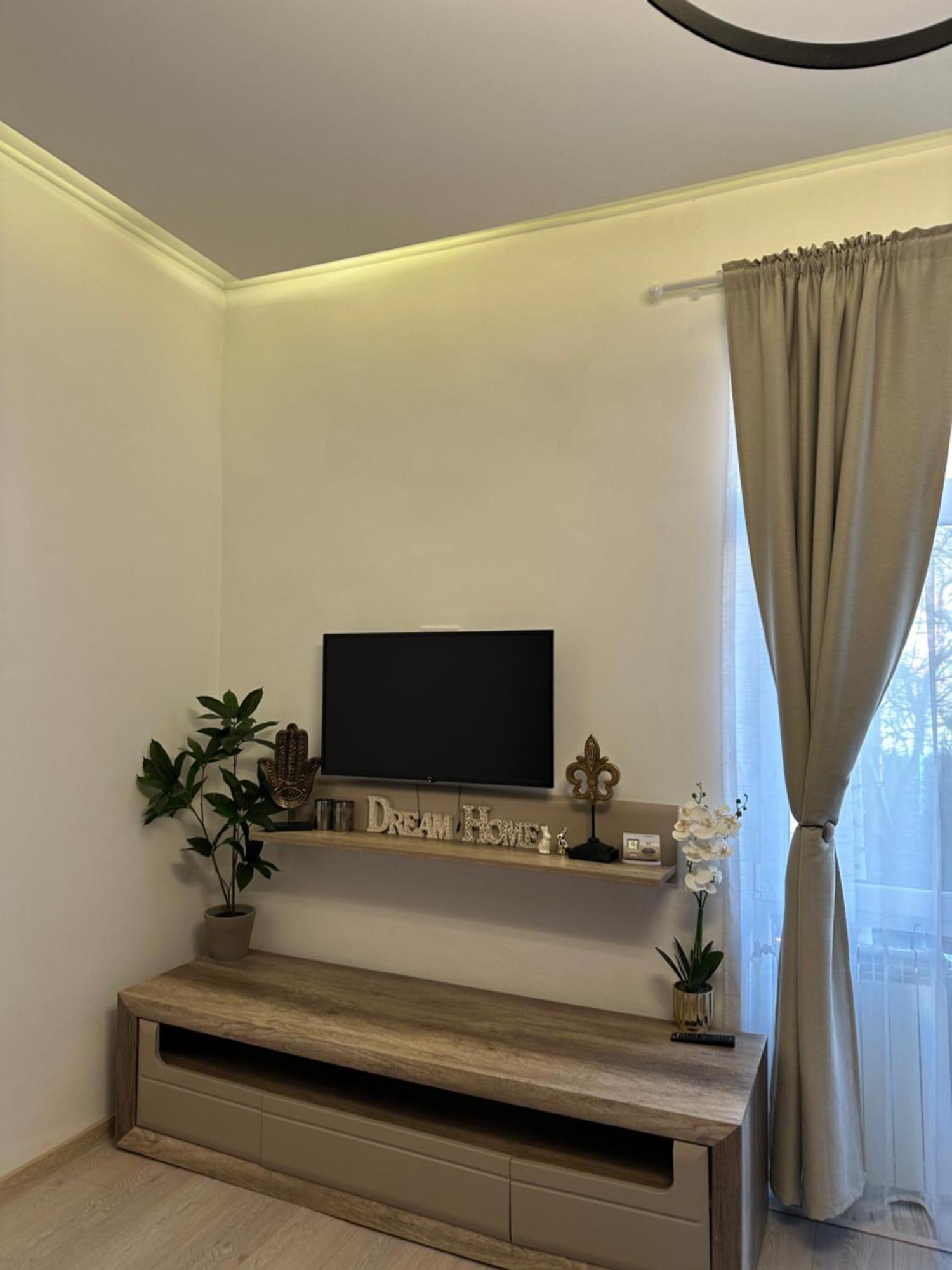 Mystic Dream House Brasov Apartment Luaran gambar